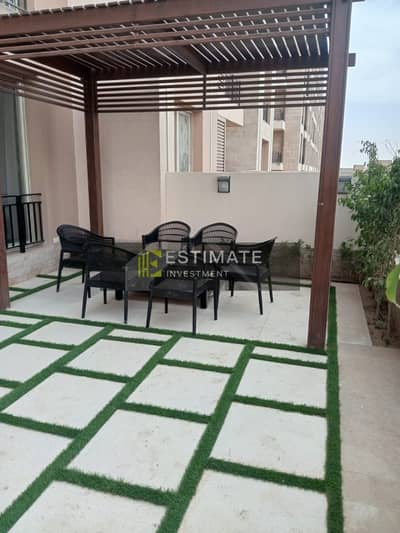 1 Bedroom Apartment for Rent in New Cairo, Cairo - WhatsApp Image 2026-10-26 at 11.37. 26 AM (1). jpeg