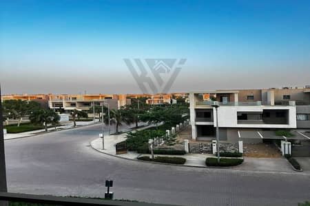2 Bedroom Flat for Sale in New Cairo, Cairo - WhatsApp Image 2026-10-25 at 11.21. 39 AM. jpeg