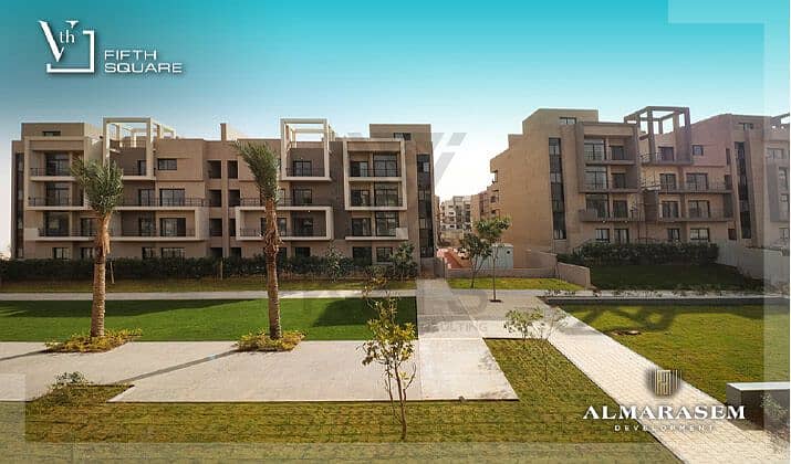 6 fifth-square-new-cairo-price. jpg