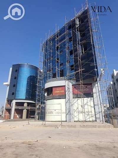 Office for Sale in Sheikh Zayed, Giza - WhatsApp Image 2026-10-12 at 5.25. 21 PM (7). jpeg