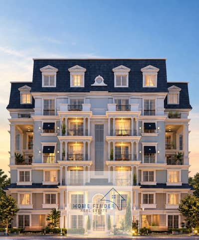 3 Bedroom Apartment for Sale in New Cairo, Cairo - EEA8351C-B223-46A2-A3A6-4CC7A446C109. png 3 Bedroom Apartment for Sale in New Cairo, Cairo - EEA8351C-B223-46A2-A3A6-4CC7A446C109. png