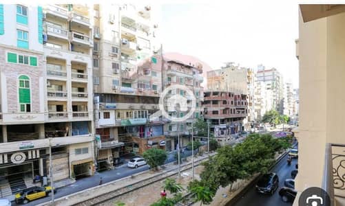 شقة 3 غرف نوم للايجار في رشدي، الإسكندرية - 1000399805. jpg شقة 3 غرف نوم للايجار في رشدي، الإسكندرية - 1000399805. jpg