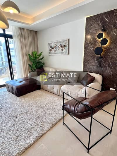 3 Bedroom Apartment for Rent in Katameya, Cairo - WhatsApp Image 2026-10-26 at 4.34. 32 PM (1). jpeg