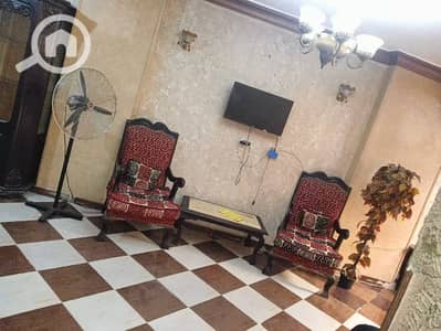 3 Bedroom Flat for Rent in Maadi, Cairo - Furnished apartment for rent near Al Salam International Hospital, Maadi 3 Bedroom Flat for Rent in Maadi, Cairo - Furnished apartment for rent near Al Salam International Hospital, Maadi