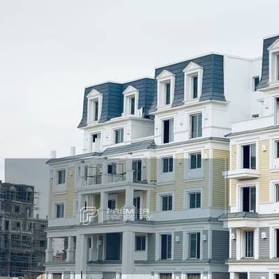 3 Bedroom Flat for Sale in New Cairo, Cairo - WhatsApp Image 2026-10-26 at 2.37. 16 PM. jpeg