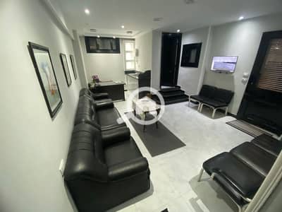 Clinic for Rent in Raml Station, Alexandria - 1000382285. jpg