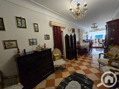 شقة 3 غرف نوم للايجار في سموحة، الإسكندرية - 20261026_162105. jpg