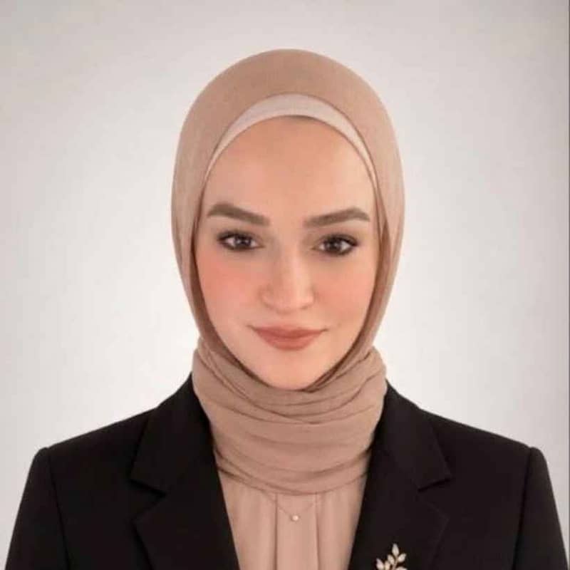 Eman Abdelghany
