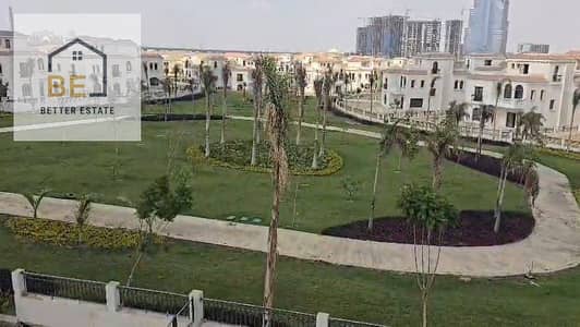 توين هاوس 4 غرف نوم للبيع في العاصمة الإدارية الجديدة، القاهرة - WhatsApp Image 2026-10-26 at 5.58. 47 PM. jpeg توين هاوس 4 غرف نوم للبيع في العاصمة الإدارية الجديدة، القاهرة - WhatsApp Image 2026-10-26 at 5.58. 47 PM. jpeg