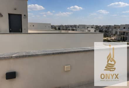4 Bedroom Twin House for Sale in New Capital City, Cairo - original. jpg 4 Bedroom Twin House for Sale in New Capital City, Cairo - original. jpg