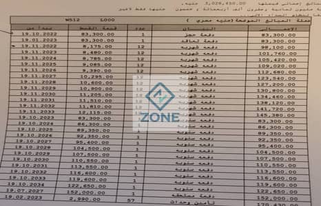 2 Bedroom Flat for Sale in Madinaty, Cairo - 34457fc6-8242-460c-9330-4763c1466823. jpeg