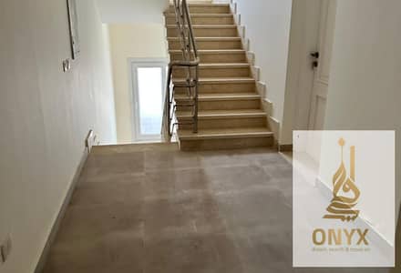 4 Bedroom Twin House for Sale in New Capital City, Cairo - original. jpg 4 Bedroom Twin House for Sale in New Capital City, Cairo - original. jpg