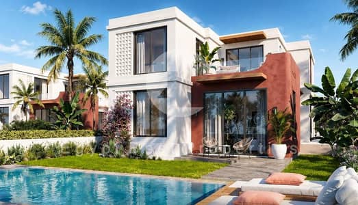 6 Bedroom Villa for Sale in North Coast, Matruh - WhatsApp Image 2026-09-24 at 2.51. 16 PM. jpeg 6 Bedroom Villa for Sale in North Coast, Matruh - WhatsApp Image 2026-09-24 at 2.51. 16 PM. jpeg