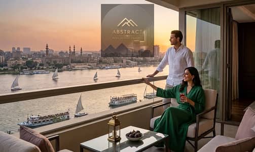 3 Bedroom Hotel Apartment for Sale in Downtown Cairo, Cairo - WhatsApp Image 2026-10-26 at 4.58. 46 PM (7). jpeg 3 Bedroom Hotel Apartment for Sale in Downtown Cairo, Cairo - WhatsApp Image 2026-10-26 at 4.58. 46 PM (7). jpeg