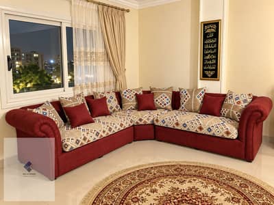 3 Bedroom Flat for Rent in New Cairo, Cairo - f8df3ccb-595d-40f2-ae1e-6d0f59420b2f. png 3 Bedroom Flat for Rent in New Cairo, Cairo - f8df3ccb-595d-40f2-ae1e-6d0f59420b2f. png