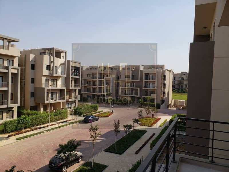 8 Resale in Compound Fifth Square Al Marasem كمبوند فيفث سكوير المراسم. jpeg
