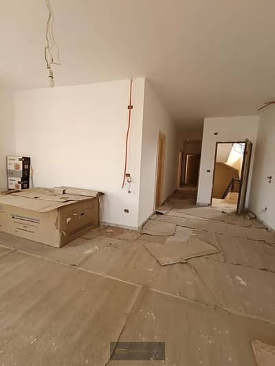 3 Bedroom Flat for Sale in Sheikh Zayed, Giza - 6bbc7199-c277-4db6-a93d-260966701eb7. jpg