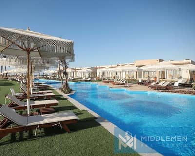 شاليه 3 غرف نوم للبيع في الساحل الشمالي، مطروح - IMG-20250918-WA0099. jpg شاليه 3 غرف نوم للبيع في الساحل الشمالي، مطروح - IMG-20250918-WA0099. jpg