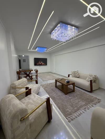 3 Bedroom Apartment for Rent in Dokki, Giza - WhatsApp Image 2026-10-10 at 1.04. 30 AM (2). jpeg