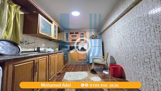 3 Bedroom Apartment for Rent in Montazah, Alexandria - 1. png