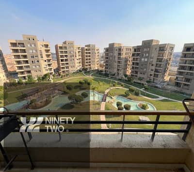 3 Bedroom Apartment for Rent in New Cairo, Cairo - WhatsApp Image 2026-10-26 at 12.38. 14 PM (3). jpeg