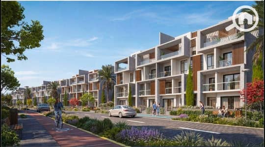 2 Bedroom Flat for Sale in New Capital City, Cairo - WhatsApp Image 2026-09-24 at 3.36. 37 PM. jpeg 2 Bedroom Flat for Sale in New Capital City, Cairo - WhatsApp Image 2026-09-24 at 3.36. 37 PM. jpeg