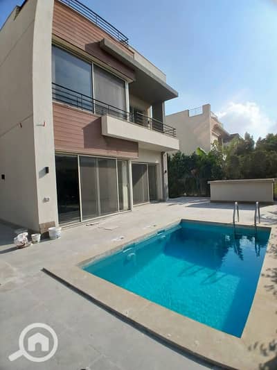فیلا 4 غرف نوم للايجار في 6 اكتوبر، الجيزة - WhatsApp Image 2026-10-26 at 6.05. 31 PM. jpeg