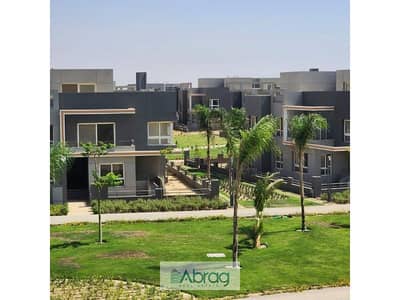 بنتهاوس 3 غرف نوم للبيع في 6 اكتوبر، الجيزة - 5e2a9820-67c5-42cd-8172-45527dbeb49b (1). jfif. jpg