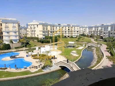 2 Bedroom Flat for Sale in New Cairo, Cairo - 862311131_122155284339351972_8713167261306805089_n. jpg 2 Bedroom Flat for Sale in New Cairo, Cairo - 862311131_122155284339351972_8713167261306805089_n. jpg