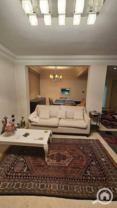 2 Bedroom Flat for Rent in Maadi, Cairo - 1000836627. jpg