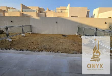 4 Bedroom Townhouse for Sale in New Capital City, Cairo - original. jpg
