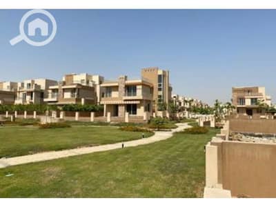 3 Bedroom iVilla for Sale in 6th of October, Giza - 6447a54653777411865901. jpg