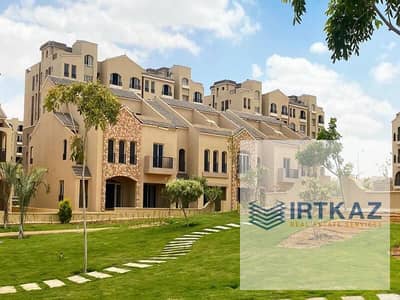3 Bedroom Duplex for Sale in Mostakbal City, Cairo - Untitled1. jpg 3 Bedroom Duplex for Sale in Mostakbal City, Cairo - Untitled1. jpg