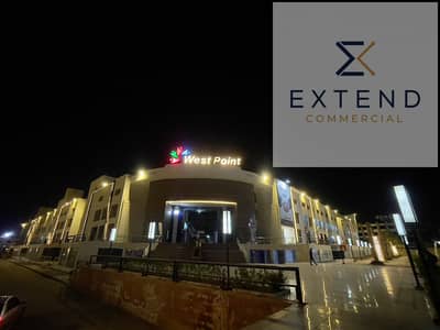 Retail for Rent in 6th of October, Giza - 70 (1). jpg
