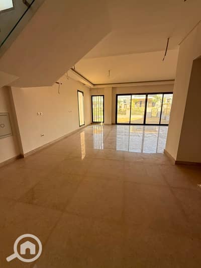 3 Bedroom Twin House for Rent in New Cairo, Cairo - 6ade339cd6265_WhatsApp-Image-2026-10-25-at-7.37. 23-PM-(1). jpeg
