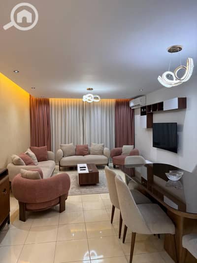 3 Bedroom Apartment for Rent in Madinaty, Cairo - 15254. jpg 3 Bedroom Apartment for Rent in Madinaty, Cairo - 15254. jpg