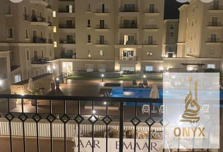2 Bedroom Apartment for Sale in New Cairo, Cairo - original. jpg 2 Bedroom Apartment for Sale in New Cairo, Cairo - original. jpg