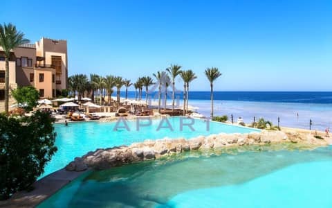 شاليه 3 غرف نوم للبيع في مكادى باى، البحر الأحمر - IMG-20250129-WA0028. jpg