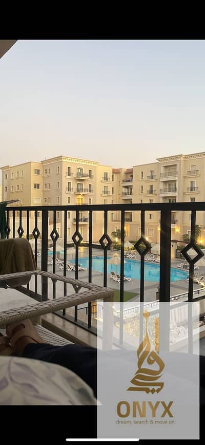 2 Bedroom Apartment for Rent in New Cairo, Cairo - WhatsApp Image 2026-09-24 at 16.24. 35. jpeg