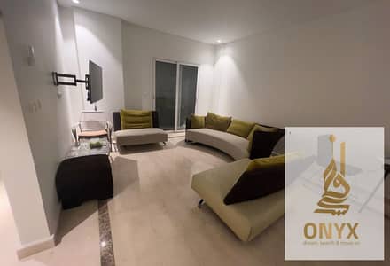 2 Bedroom Apartment for Rent in New Cairo, Cairo - original. jpg