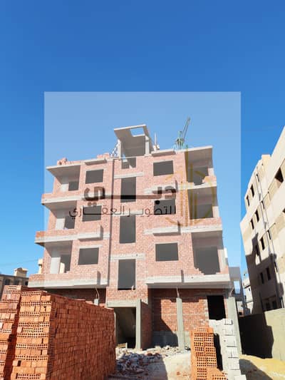 شقة 3 غرف نوم للبيع في حدائق اكتوبر، الجيزة - 514538. jpg شقة 3 غرف نوم للبيع في حدائق اكتوبر، الجيزة - 514538. jpg