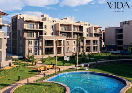 3 Bedroom Flat for Sale in 6th of October, Giza - WhatsApp Image 2026-09-28 at 3.58. 17 PM (2). jpeg 3 Bedroom Flat for Sale in 6th of October, Giza - WhatsApp Image 2026-09-28 at 3.58. 17 PM (2). jpeg