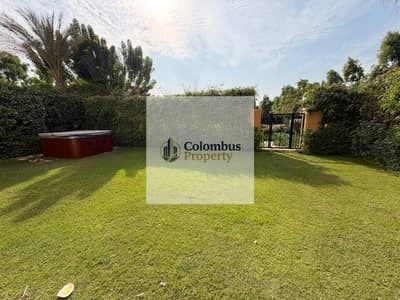 فیلا 4 غرف نوم للايجار في القاهرة الجديدة، القاهرة - fc2597a3-ccab-4d53-bb3a-88d9201579c2. jpg فیلا 4 غرف نوم للايجار في القاهرة الجديدة، القاهرة - fc2597a3-ccab-4d53-bb3a-88d9201579c2. jpg