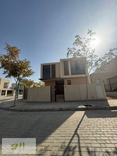 4 Bedroom Villa for Sale in New Heliopolis, Cairo - WhatsApp Image 2026-01-06 at 2.17. 05 PM. jpeg