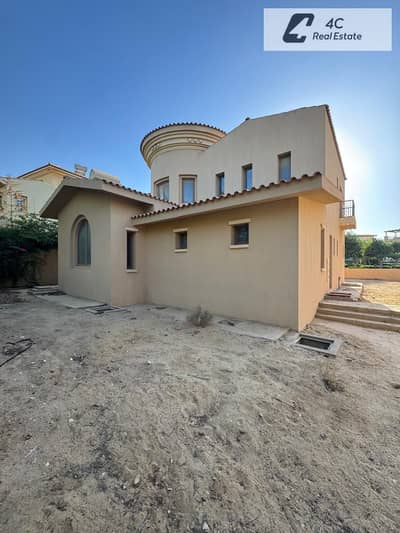 4 Bedroom Villa for Sale in New Cairo, Cairo - WhatsApp Image 2026-10-26 at 7.00. 21 PM. jpeg 4 Bedroom Villa for Sale in New Cairo, Cairo - WhatsApp Image 2026-10-26 at 7.00. 21 PM. jpeg
