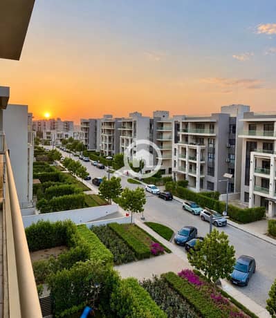 3 Bedroom Apartment for Sale in New Cairo, Cairo - A8FFC87A-7B31-49A6-B1BA-EAF9EF057F08. jpeg