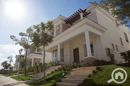 3 Bedroom iVilla for Sale in 6th of October, Giza - IMG-20240930-WA0036. jpg