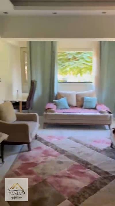 1 Bedroom Flat for Rent in New Cairo, Cairo - 5e6ee7e4-9618-4681-a275-89f811768b3e. jpg 1 Bedroom Flat for Rent in New Cairo, Cairo - 5e6ee7e4-9618-4681-a275-89f811768b3e. jpg