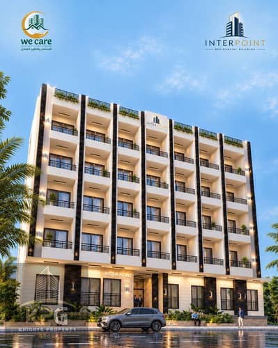 1 Bedroom Apartment for Sale in Hurghada, Red Sea - WhatsApp Image 2026-10-26 at 5.22. 03 PM. jpeg