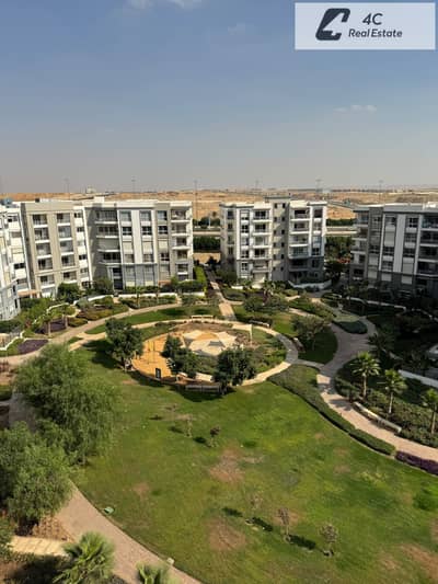 3 Bedroom Flat for Sale in New Cairo, Cairo - WhatsApp Image 2026-10-26 at 7.11. 57 PM. jpeg
